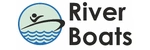 Надувные лодки ПВХ RiverBoats (РиверБотс)