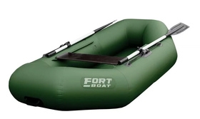 Лодка ПВХ FORT 240