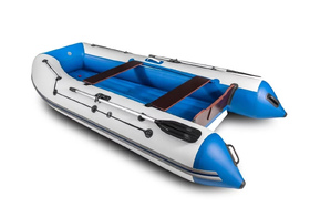 Лодка пвх Reef 325 НДНД
