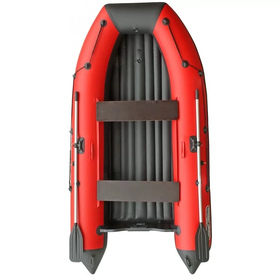 Лодка ПВХ Риф TRITON 340 НД