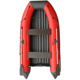 Лодка ПВХ Риф TRITON 360 НД