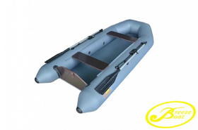 Лодка ПВХ BREEZE 320