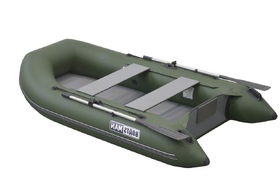 Надувная лодка Boatsman BT300 (оливковый) модель 2026 г