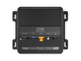 Модуль Lowrance S3100 Sonar Module