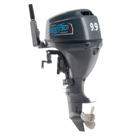 Лодочный мотор (4т) MIKATSU MF 9.9 FHS