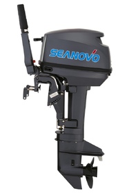 Лодочный мотор 4T Seanovo SNF 5 HAS