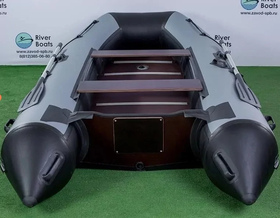 Надувная лодка RiverBoats RB-350