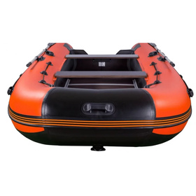 Надувная лодка RiverBoats RB-390