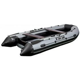 Надувная лодка RiverBoats RB-390 НДНД
