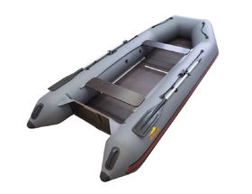 Лодка ПВХ Marlin 290SL