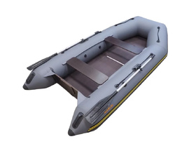 Лодка ПВХ Marlin 290SLK
