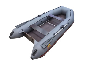 Лодка ПВХ Marlin 320SLK
