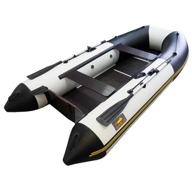 Лодка ПВХ Marlin 330
