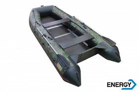 Лодка ПВХ Marlin 330 EL (EnergyLight)