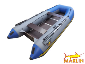 Лодка ПВХ Marlin 360