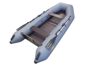 Лодка ПВХ Marlin 320SL+