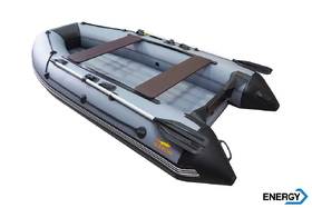 Лодка ПВХ Marlin 350 EA (EnergyAir)