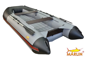 Лодка ПВХ Marlin 360 A (AIR)