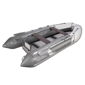 Лодка ПВХ Адмирал 325S НДНД