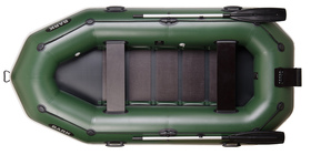 Надувная лодка BARK В-280N