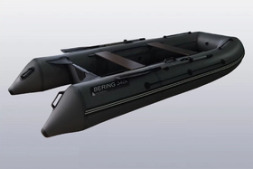 Лодка ПВХ Bering (Беринг) 340К