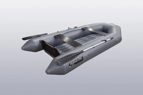 Лодка ПВХ Big Boat T280НД
