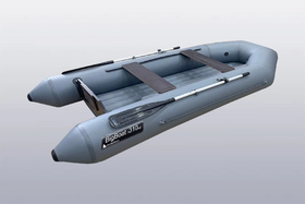 Лодка ПВХ Big Boat T310НД