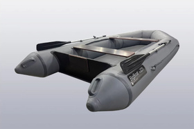 Лодка ПВХ Big Boat ТМ320