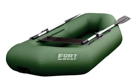 Лодка ПВХ FORT 220