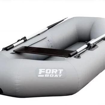 Лодка ПВХ FORT 240 - min