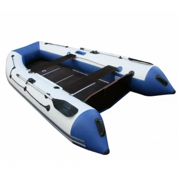 Лодка ПВХ Риф Angler AN-335XL - min