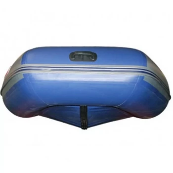 Лодка ПВХ Риф Angler AN-335XL - min