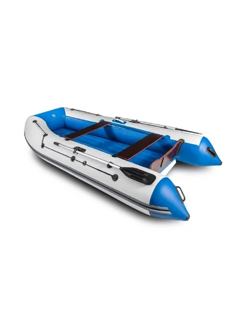 Лодка пвх Reef 325 НДНД
