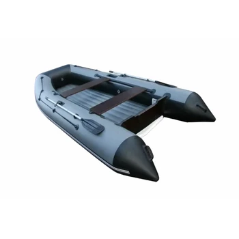 Лодка пвх Reef 325 НДНД - min