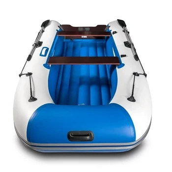 Лодка пвх Reef 325 НДНД - min