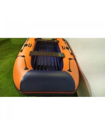 Лодка пвх Reef 340 НДНД