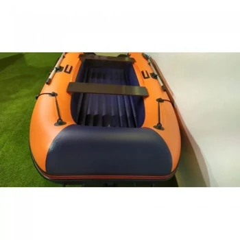 Лодка пвх Reef 340 НДНД - min