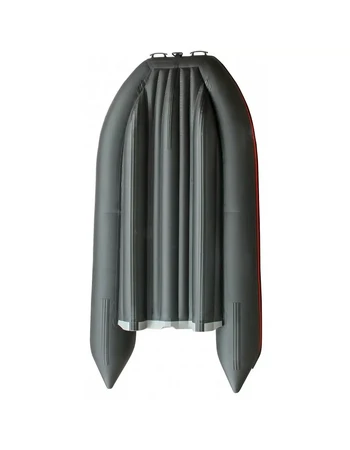 Лодка ПВХ Риф TRITON 340 НД