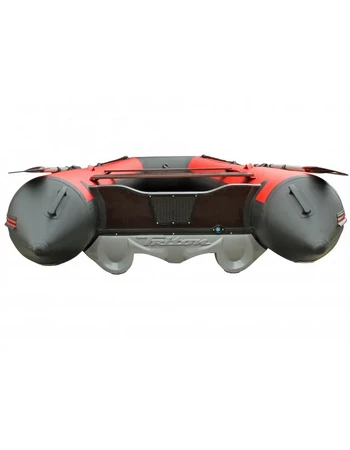 Лодка ПВХ Риф TRITON 340 НД