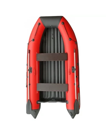 Лодка ПВХ Риф TRITON 340 НД