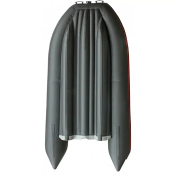 Лодка ПВХ Риф TRITON 340 НД - min