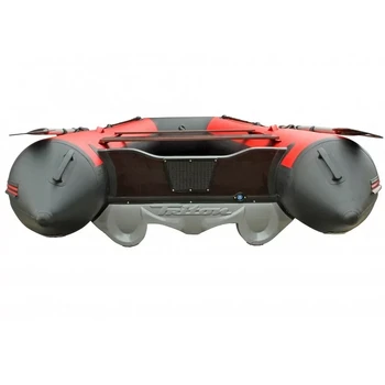 Лодка ПВХ Риф TRITON 340 НД - min