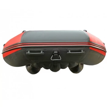 Лодка ПВХ Риф TRITON 340 НД - min