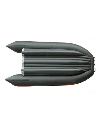 Лодка ПВХ Риф TRITON 360 НД
