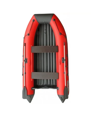 Лодка ПВХ Риф TRITON 360 НД
