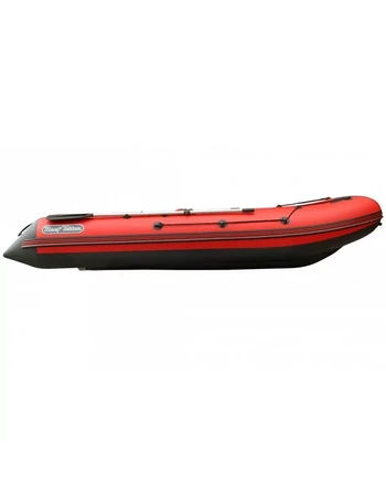 Лодка ПВХ Риф TRITON 360 НД