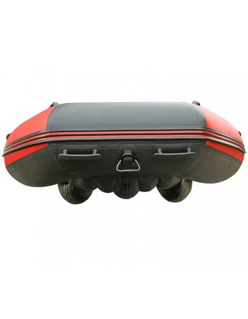 Лодка ПВХ Риф TRITON 360 НД