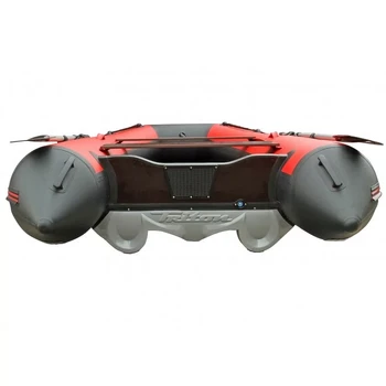 Лодка ПВХ Риф TRITON 360 НД - min