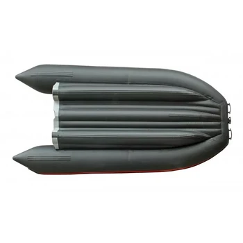 Лодка ПВХ Риф TRITON 360 НД - min