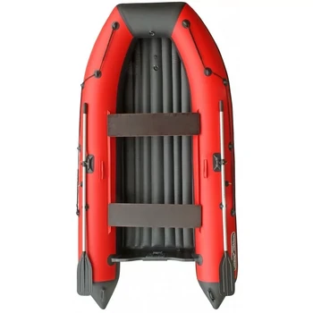 Лодка ПВХ Риф TRITON 360 НД - min
